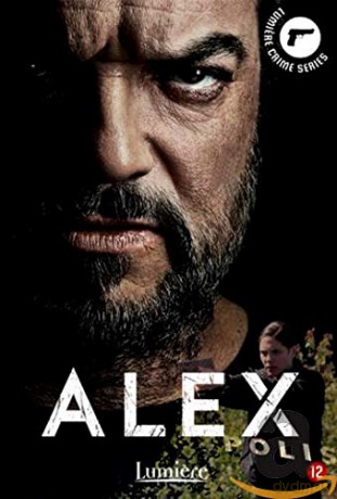 Alex - Seizoen 1 [DVD]