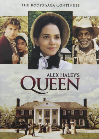 Alex Haley's Queen [2DVD]