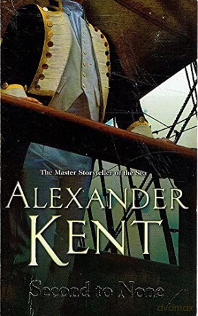 Alexander Kent Second To None [KSIĄŻKA]
