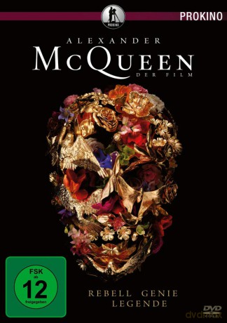 Alexander McQueen - Der Film [DVD]