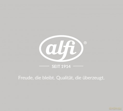 alfi Isolierkanne SKYLINE coconut white