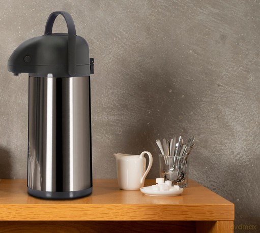 Alfi Pumpkanne Toptherm 2,5 L