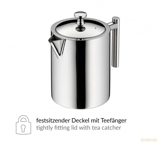 Alfi Teekanne 1,40l