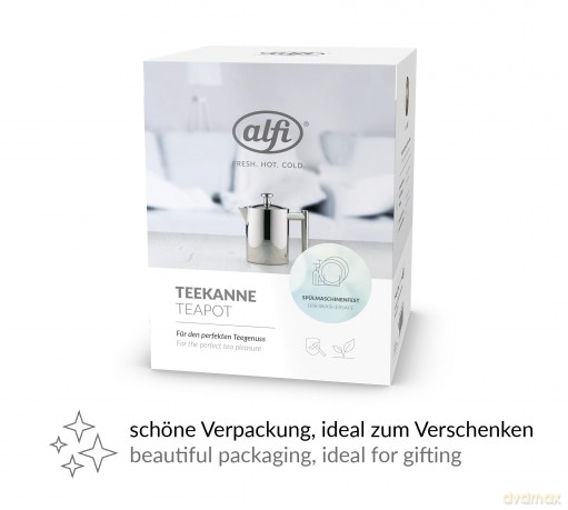Alfi Teekanne 1,40l