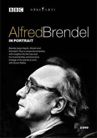 Alfred Brendel In Portrait [2DVD]