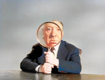 Alfred Hitchcock Zeigt - Gesamtedition: [12DVD]