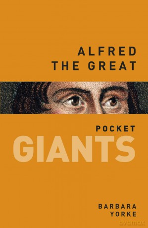 Alfred the Great pocket GIANTS [KSIĄŻKA]