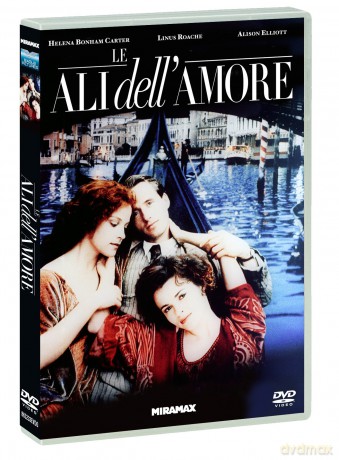 Ali Dell'amore (Le) [DVD]