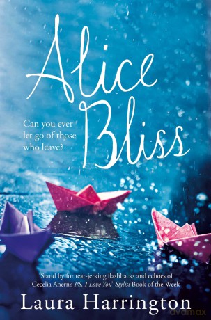 Alice Bliss [KSIĄŻKA]