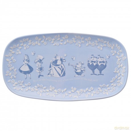 ALICE IN WONDERLAND - Alice - Serving Pl