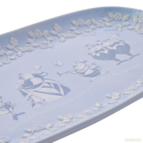 ALICE IN WONDERLAND - Alice - Serving Pl