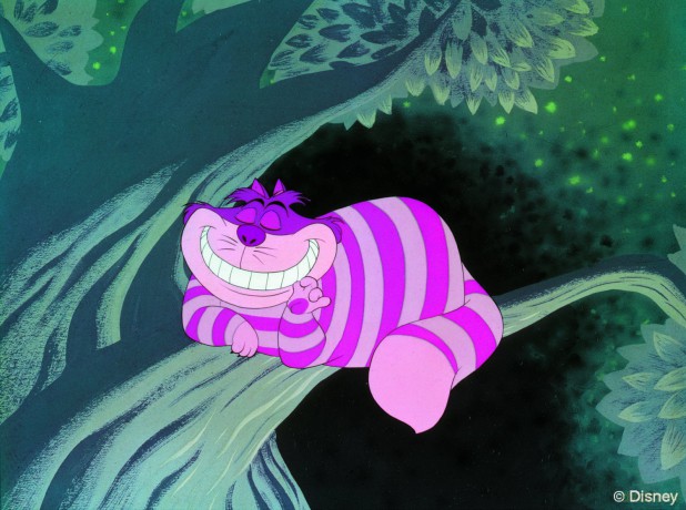 Alice In Wonderland (1951) [2DVD]