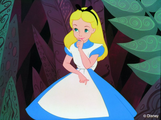 Alice In Wonderland (1951) [2DVD]