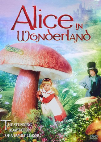 Alice In Wonderland (1985) [DVD]
