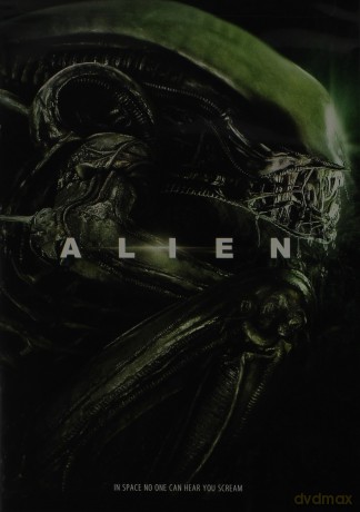Alien [DVD]