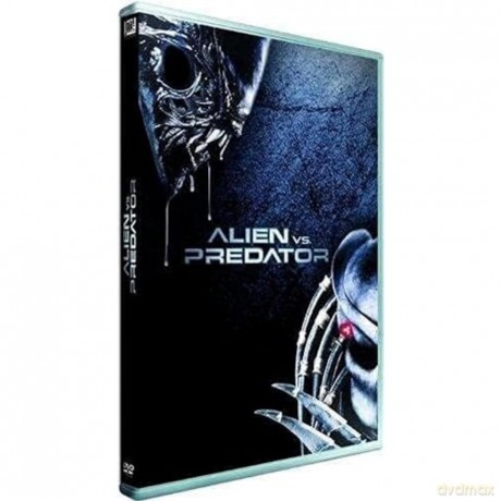 Alien Vs. Predator [DVD]