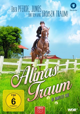 Alinas Traum [2DVD]