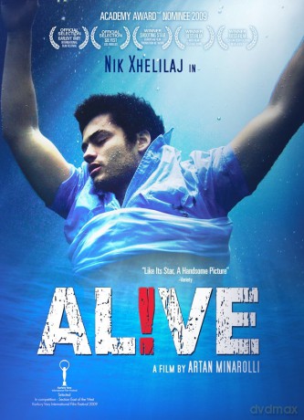 Alive [DVD]