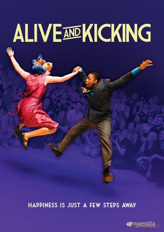Alive And Kicking [DVD]