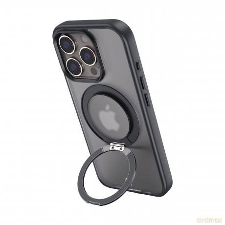 alkaya Lucid 360 FlexStand Case mit Mags