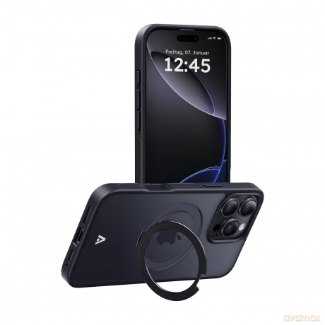 alkaya Lucid 360 FlexStand Case mit Mags