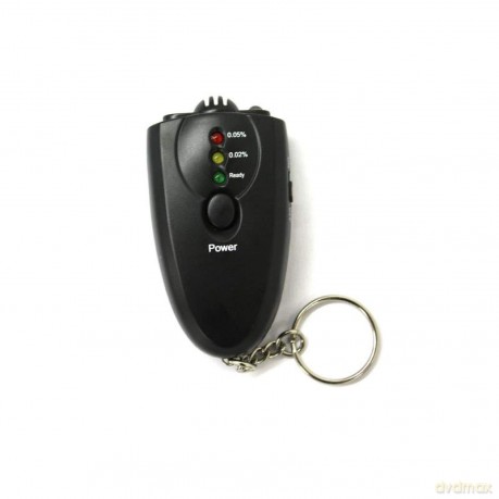 Alkomat Alkoholtester Promille-Alkohol-T