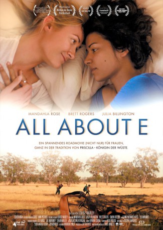 All About E [DVD]
