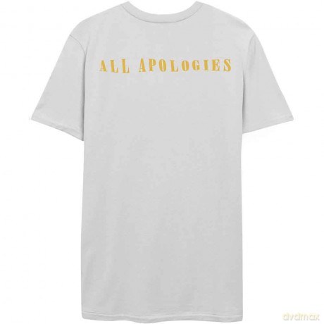 Nirvana: All Apologies