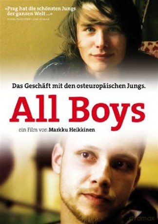 All Boys [DVD]