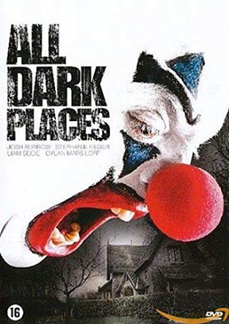 All dark places [DVD]
