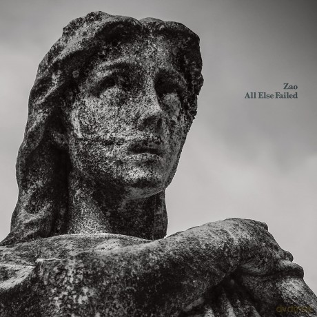 Zao: All Else Failed