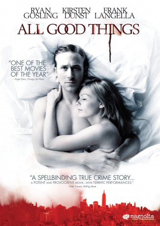 All Good Things [DVD]