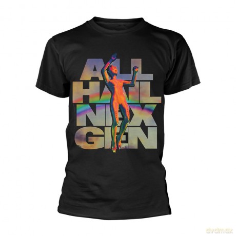 Bring Me The Horizon: All Hail Black
