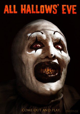 All Hallows Eve [DVD]