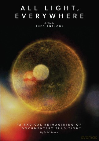 All Light Everywhere [DVD]