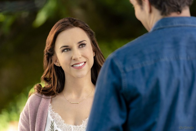 All Of My Heart: The Wedding [DVD]