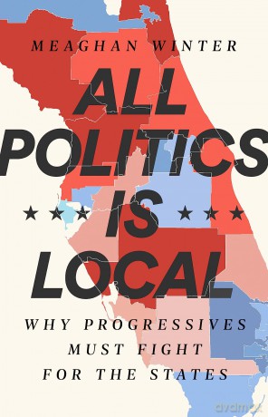 All Politics Is Local [KSIĄŻKA]