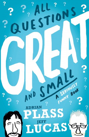 All Questions Great and Small [KSIĄŻKA]