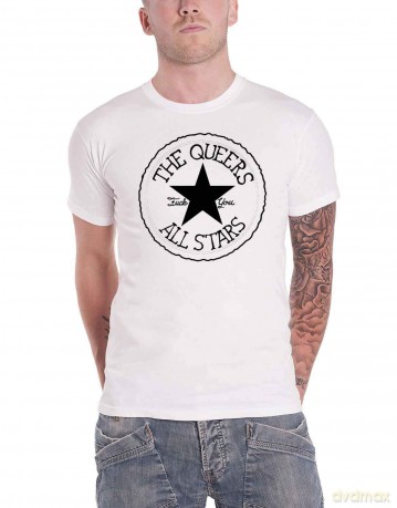 Queers The: All Stars (White)