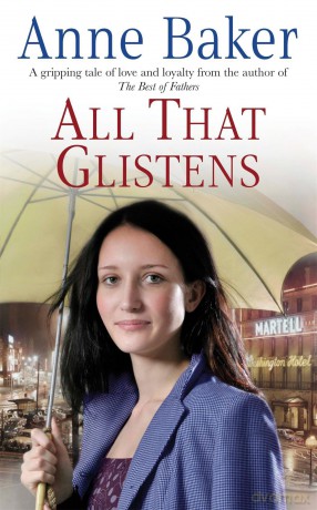 All That Glistens [KSIĄŻKA]
