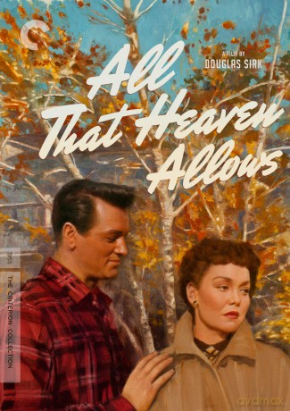 All That Heaven Allows [2DVD]