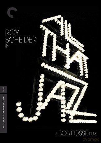 All That Jazz [2DVD]