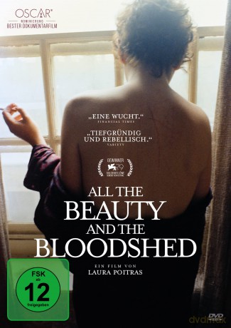 All The Beauty And The Bloodshed [DVD]