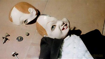 All The Colors Of Giallo [3xBlu-Ray]
