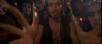 All The Colors Of The Dark [2xBlu-Ray]
