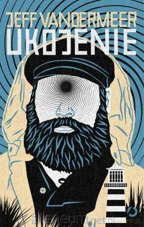 Ukojenie [KSIĄŻKA]