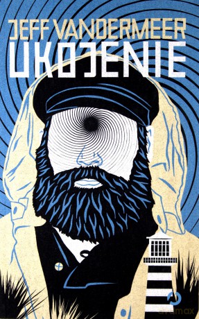 Ukojenie [KSIĄŻKA]