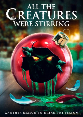All The Creatures Were Stirring [DVD]