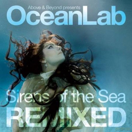 OceanLab: Sirens Of The Sea. Remixed [2CD]