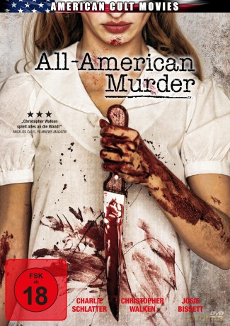 All-American Murder [DVD]